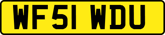 WF51WDU