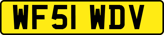 WF51WDV