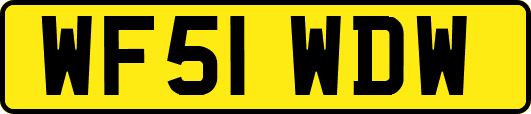 WF51WDW