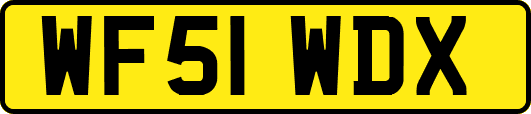 WF51WDX