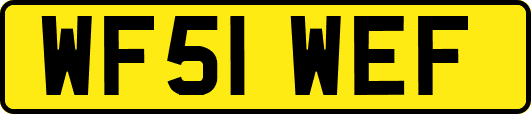 WF51WEF
