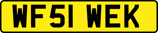 WF51WEK