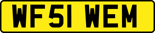WF51WEM