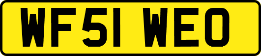 WF51WEO