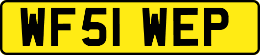 WF51WEP
