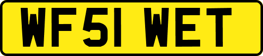 WF51WET