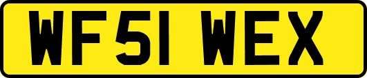 WF51WEX