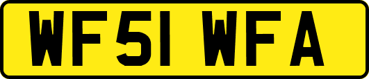 WF51WFA