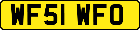WF51WFO
