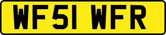 WF51WFR
