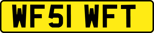 WF51WFT