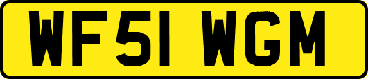 WF51WGM