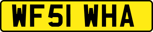 WF51WHA
