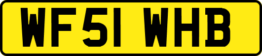 WF51WHB