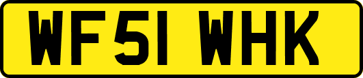 WF51WHK