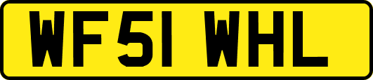 WF51WHL