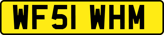 WF51WHM