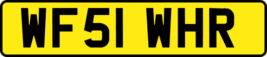 WF51WHR