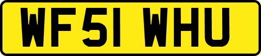 WF51WHU
