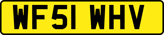 WF51WHV