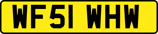 WF51WHW