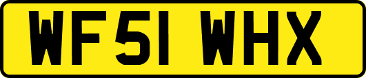 WF51WHX