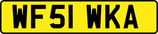 WF51WKA