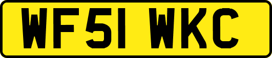 WF51WKC