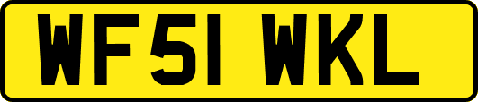 WF51WKL