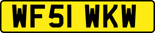 WF51WKW