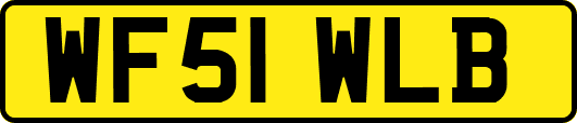 WF51WLB