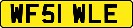WF51WLE