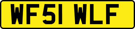 WF51WLF