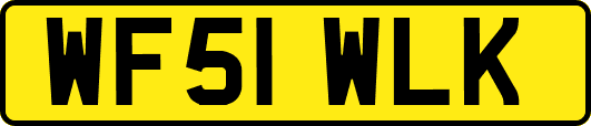WF51WLK