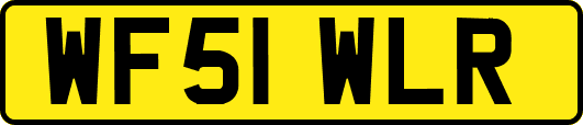 WF51WLR