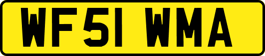 WF51WMA