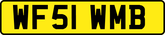 WF51WMB