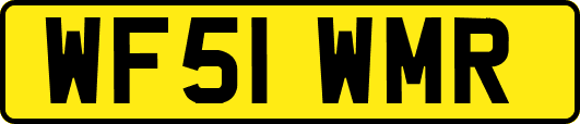 WF51WMR