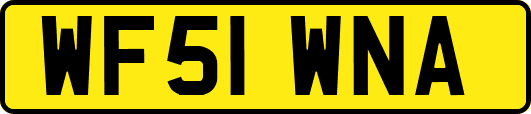 WF51WNA