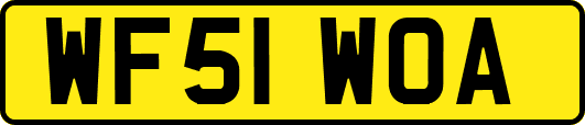 WF51WOA