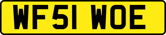 WF51WOE