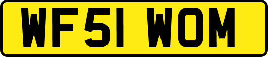 WF51WOM