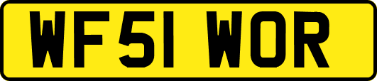 WF51WOR