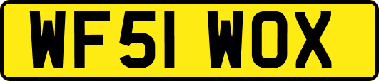WF51WOX