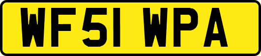 WF51WPA