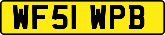 WF51WPB