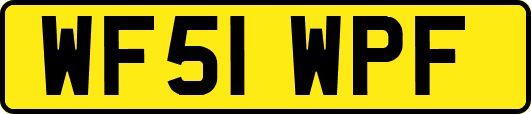 WF51WPF