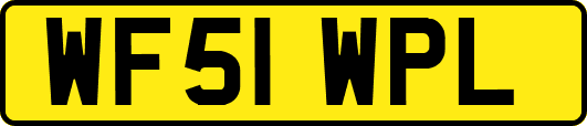 WF51WPL