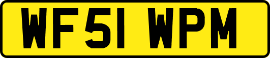 WF51WPM