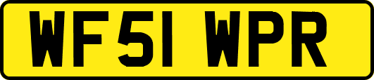 WF51WPR